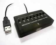Adapter/konwerter pada od XBOX 360 dla PS3