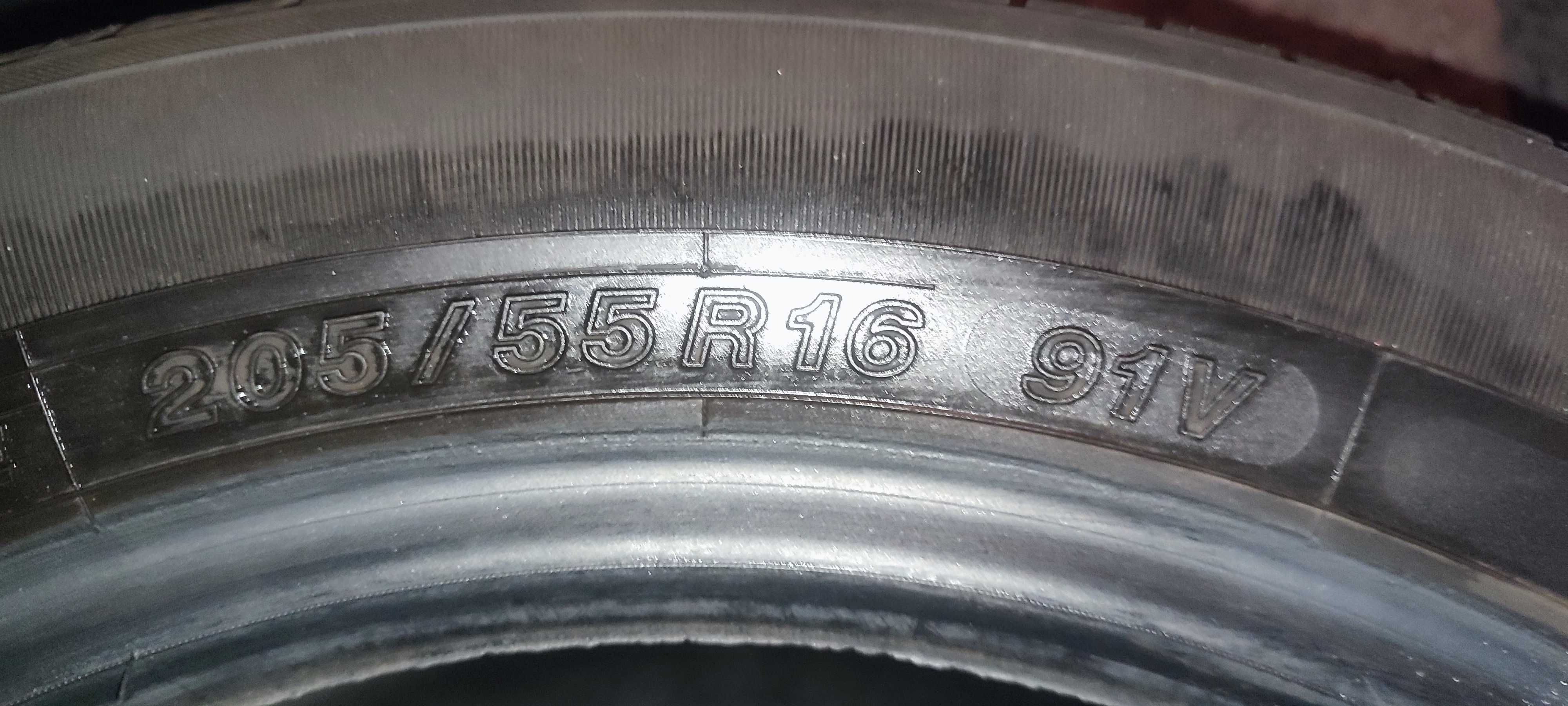 Opony Yokohama AE51