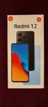 Xiaomi Redmi 12 Sky Blue 8 GB RAM 256 GB ROM