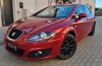 Seat Leon Seat Leon II LIFT 1.9 TDI 105 Koni