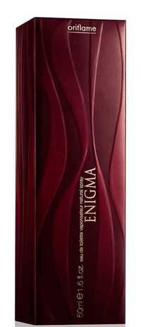 Perfume Enigma Oriflame