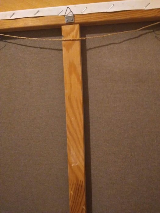 Lawendowe pole o zachodzie slonca