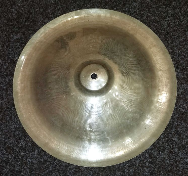 Zildjian 14 Oriental China Thrash Tim Alexander Mike Mangini MP3