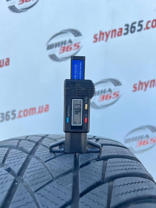 225/55 r18 bridgestone blizzak lm001 4mm