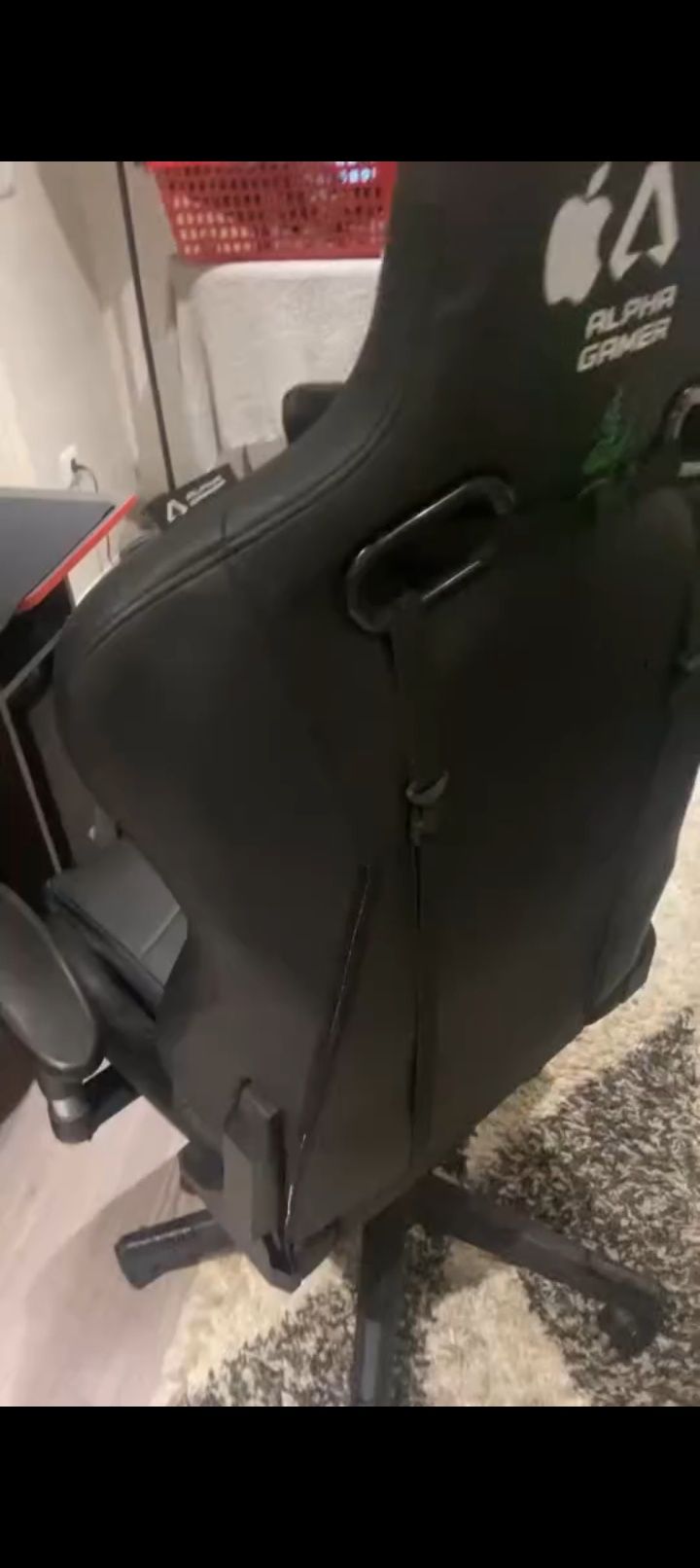 Vendo vários produtos gaming