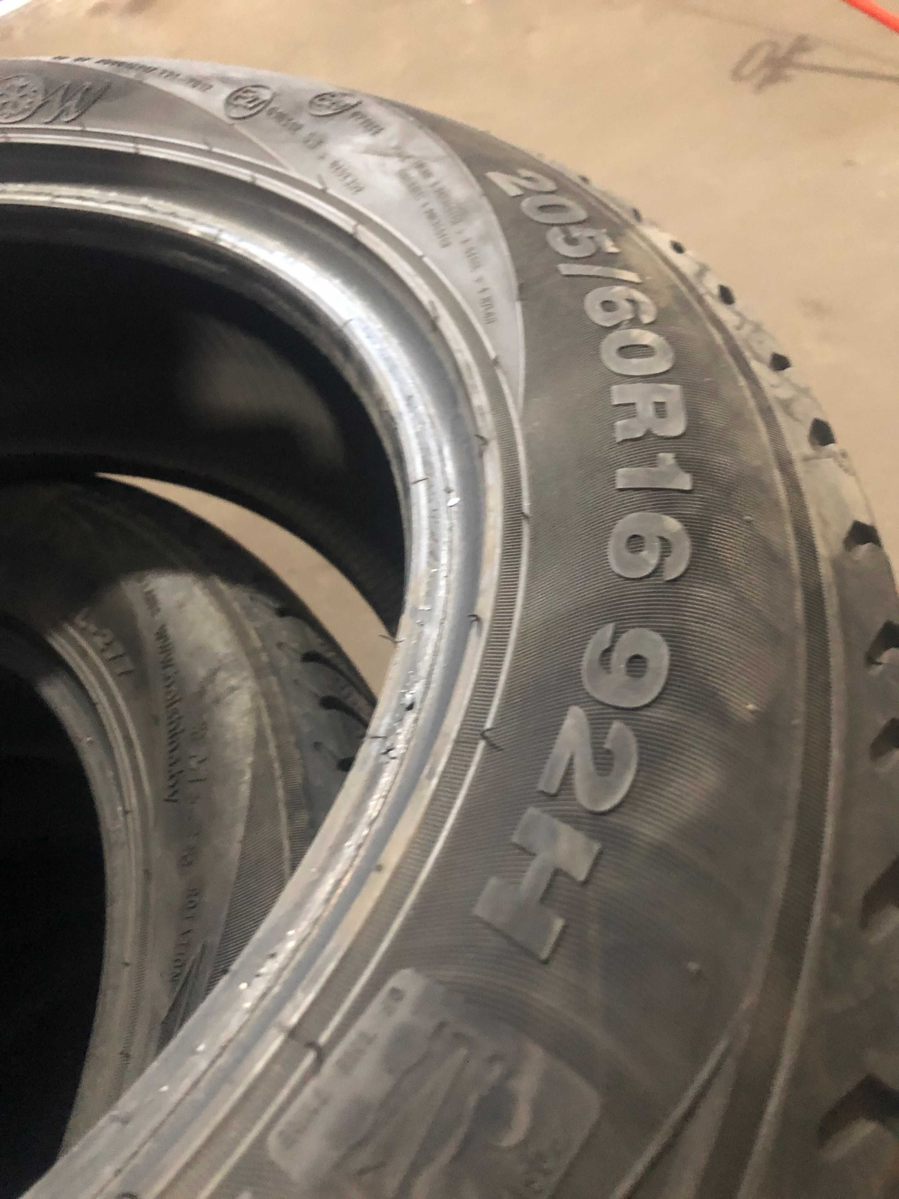 Шини 205/60 R16 Belshina