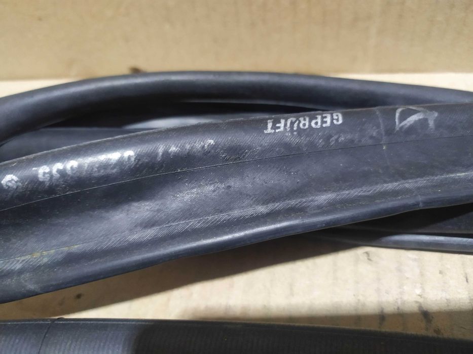 Камера 28 диаметр-622х32с под нипель