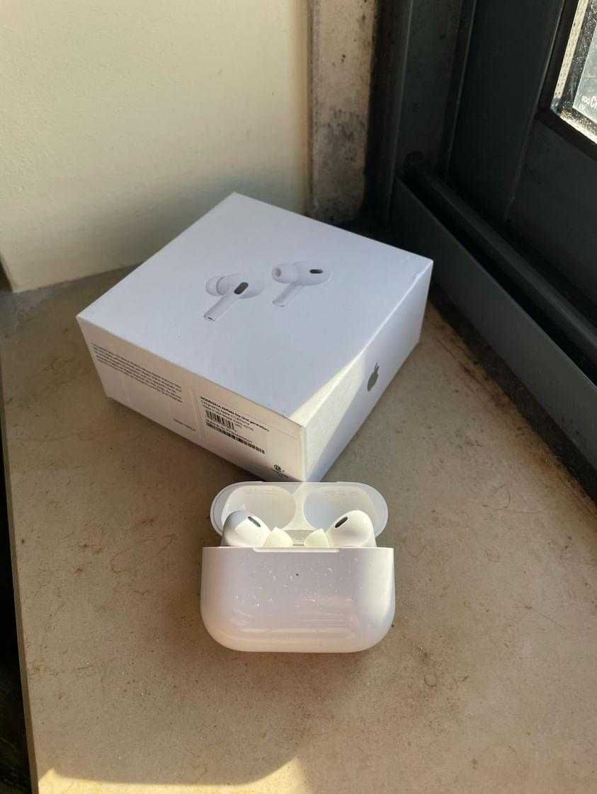 AirPods Pro (3a geração)