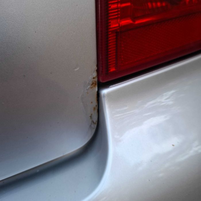 Opel Astra G 1.4 LPG