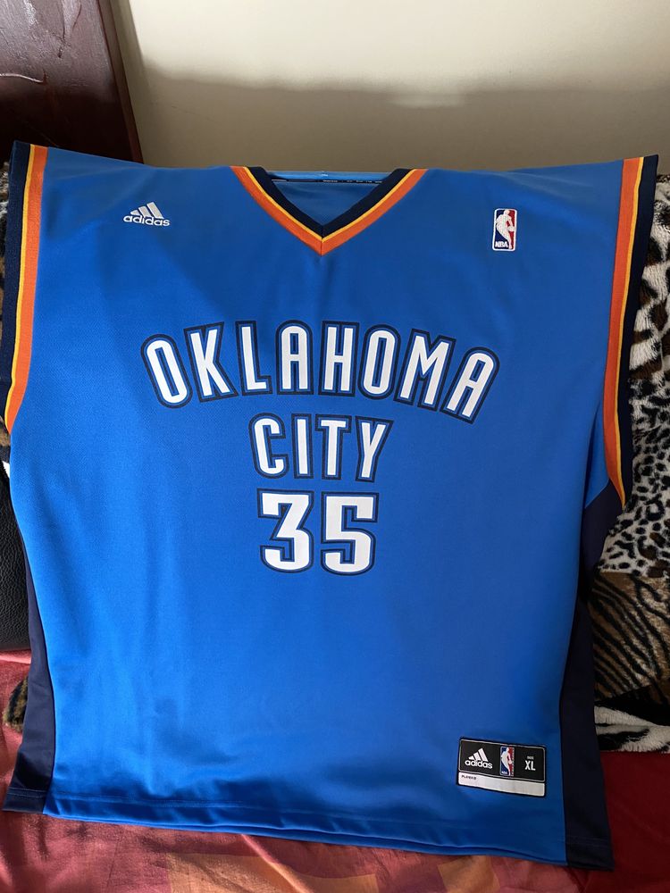 Jersey Nba Kevin Durant
