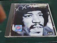 Jimi Hendrix The Early Years CD