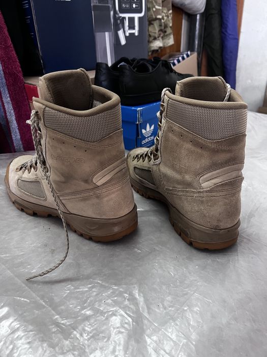 Lowa Desert 47 розмір