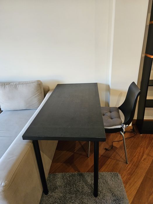 Conjunto mobília de sala