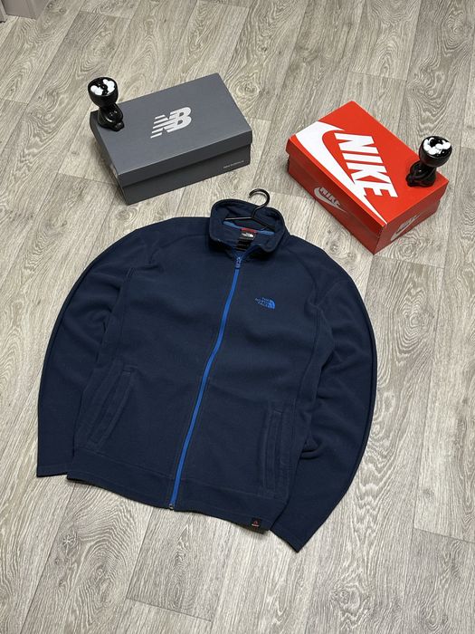Флиска The North Face Polartec