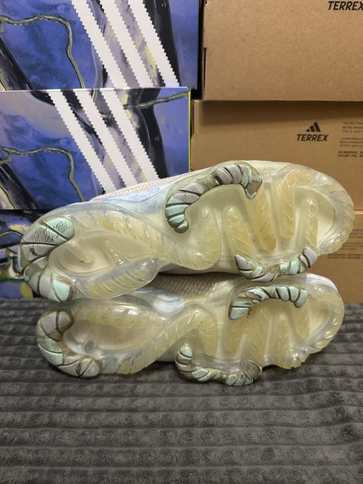 Чоловічі кросівки Nike Air VaporMax 2020 Flyknit 43(27,5см) оригінал