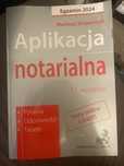 Aplikacja Notarialna Stepaniuk Beck 2024