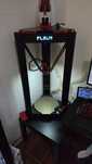 Impressora 3D Flsun V400 c/ Klipper Vanilla