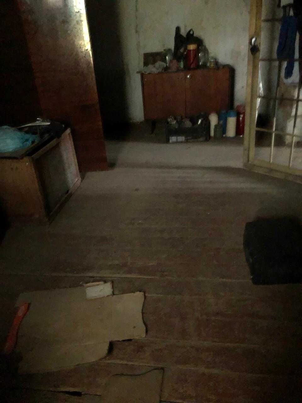 Продам 1-но комнатную квартиру