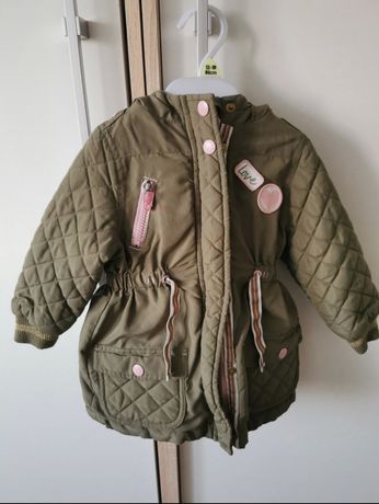 Parka 80 - 86 by Very