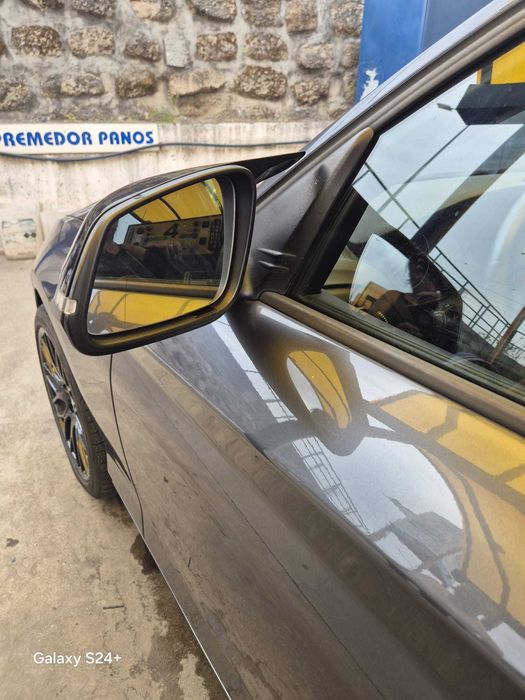 BMW SERIE 1 2015 2.0CC