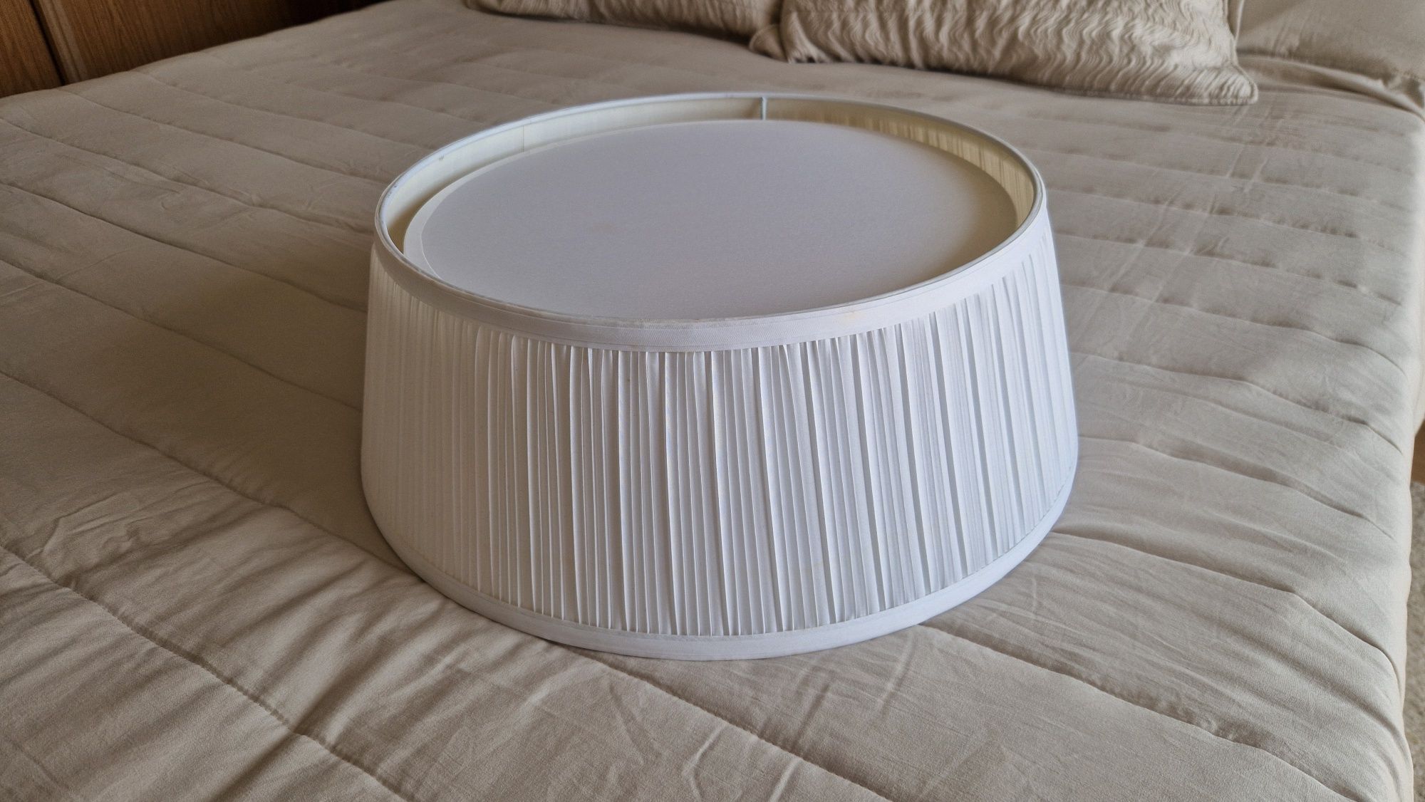 Conjunto candeeiros Arstid Ikea