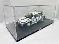 Miniatura Rally 1/43 (Minichamps)