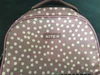Школьный рюкзак для девочки фирмы Kite