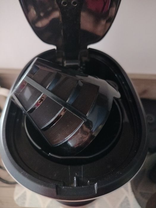 Sencor ekspres przelewowy