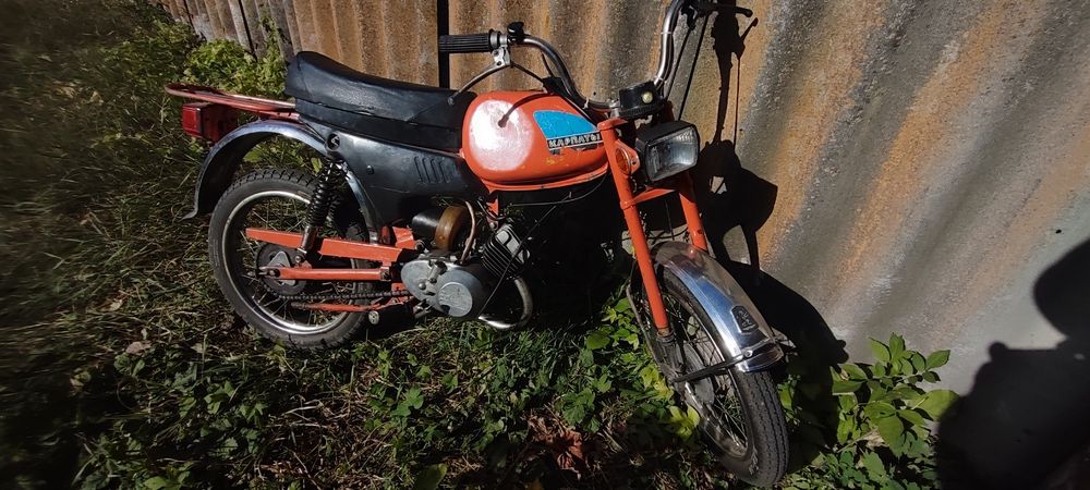 Карпаты сел поехал