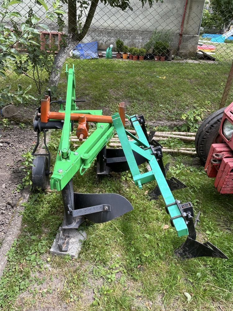 Трактор ХТЗ Т-25ФМ ХТЗ-2511