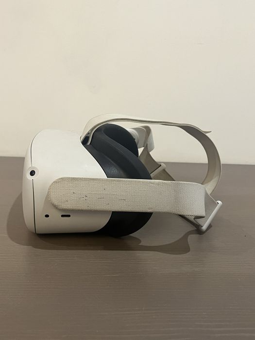 Okulary VR meta qest 2