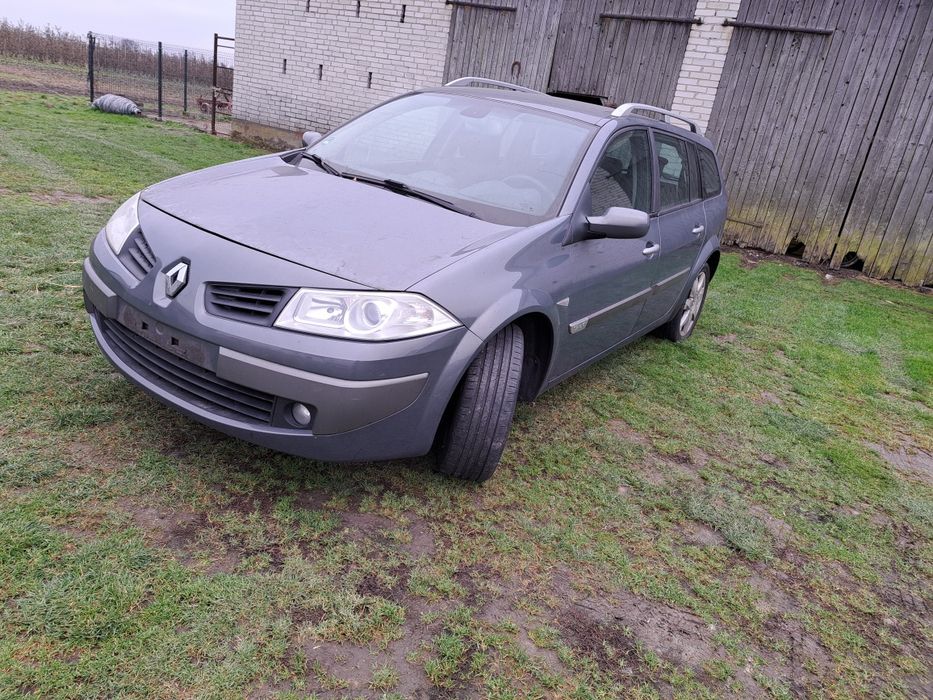 Розборка, запчастини Рено Меган 2,Сценік 2,RENAULT MEGANE 2,SCENIC 2