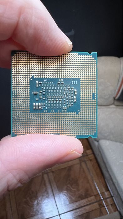 Processador Intel I5 Imac