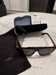 Okulary przeciwsloneczne gucci
