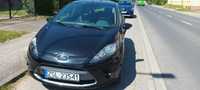 Ford Fiesta mk7 z 2009r