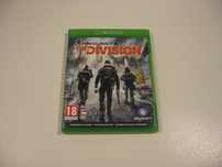 Tom Clancy The Division PL - GRA Xbox One - Opole 2329