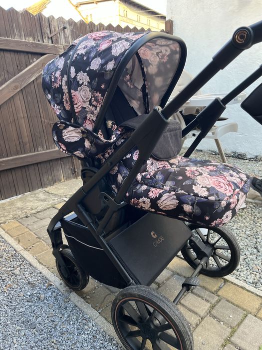 Wózek cavoe axo style la rose