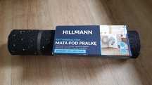 NOWA Mata antywibracyjna pod pralkę Hillmann