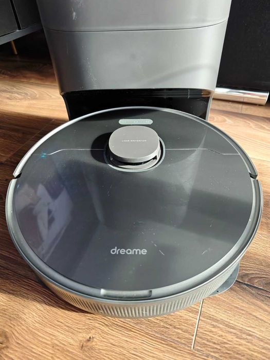 Inteligentny robot czyszczący Dreame Z10 Pro