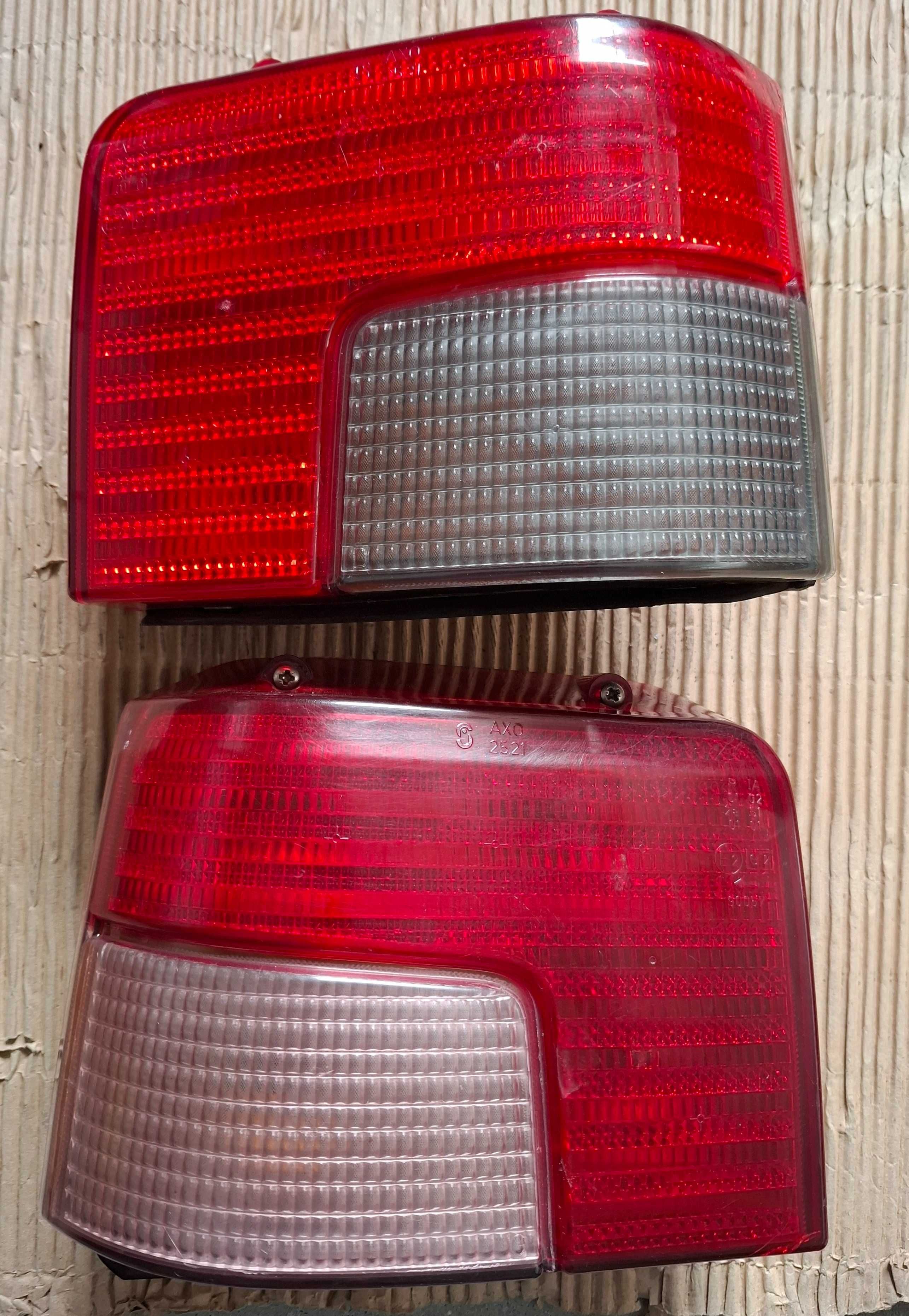 Peugeot 205 várias peças