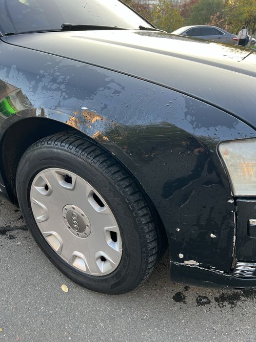 Продам Audi A 8 dR long