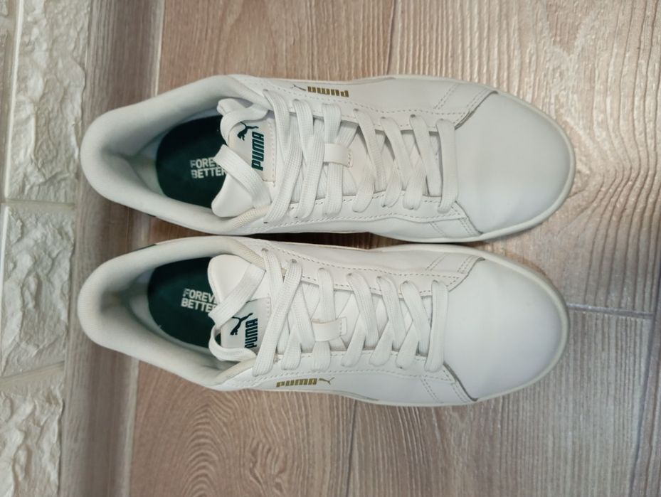 Кросівки Puma 39 р