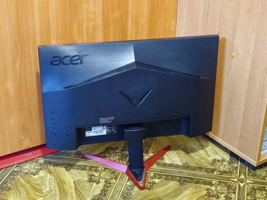 Ігровий монітор ACER 24"