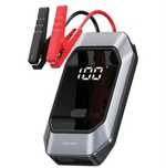Starter USAMS Jump starter Powerbank 8000mAh US-ZB284 latarka SOS