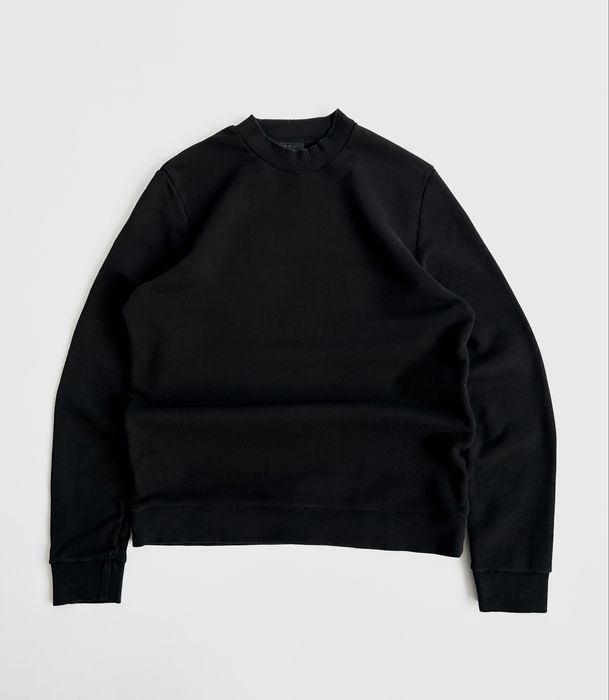 Світшот кофта реглан COS m uniqlo x allsaints