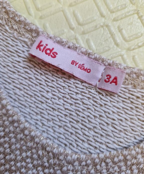 Сукня Kids BY SEMO 2-3 р плаття