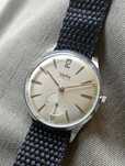 Swiss vintage Vetta cal 210. nie Doxa