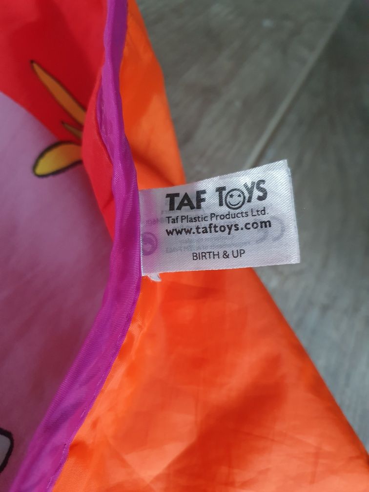 Wielka mata dla dziecka taf toys do zabawy 175/135