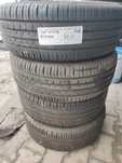4 Jak NOWE Opony letnie 195/55R16 87H Continental Montaż Wolsztyn