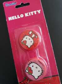 Afiadeiras HELLO KITTY - Novas